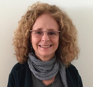 Jessica Rachel Benjamin